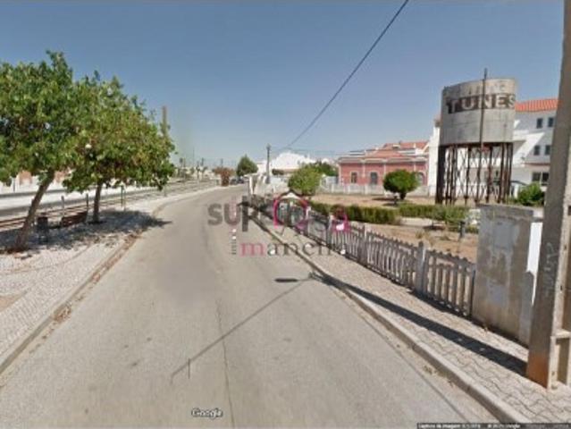 Terreno venda em Vale de Silves, Tunes