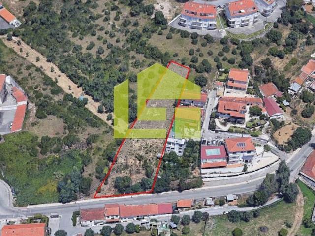 Terreno venda em Coimbrã, Coimbra