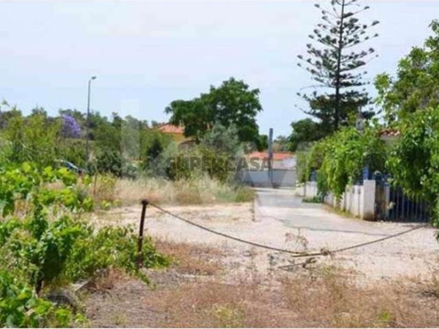 Terreno venda em Vale Serves, Albufeira