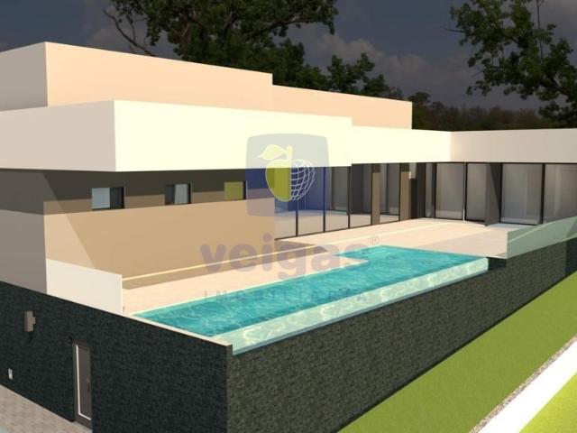 Terreno venda em Urbanização Quinta da Marquesa, Óbidos