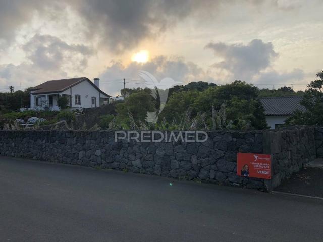 Terreno venda em Açores, Porto Martins