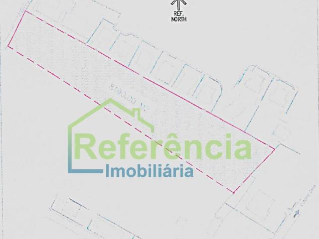 Terreno venda em Bairro de São Bernardino 1, Chaves