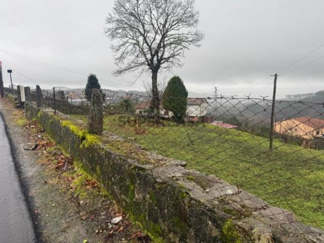 Terreno venda em Felgueiras, Idães