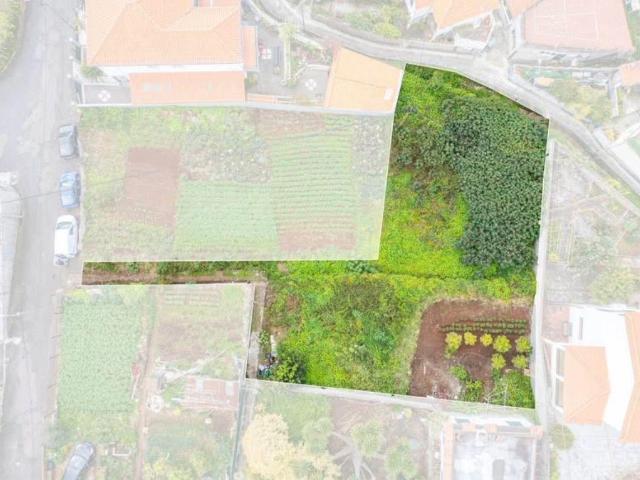 Terreno venda em Funchal, Ilha Da Madeira