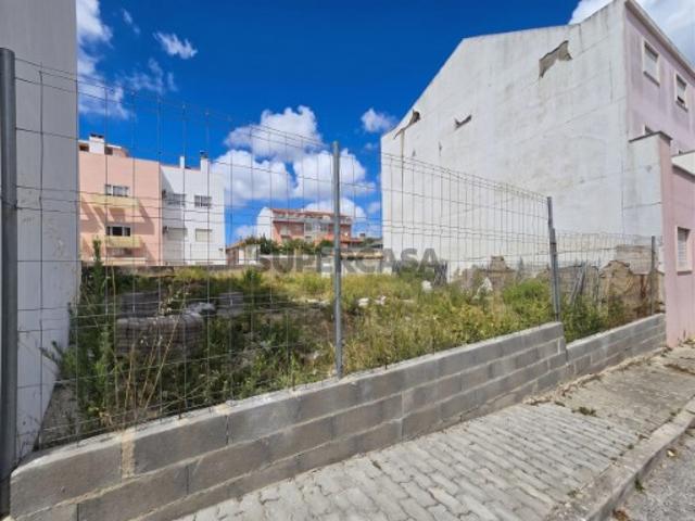 Terreno venda em Encosta do Sol, Amadora