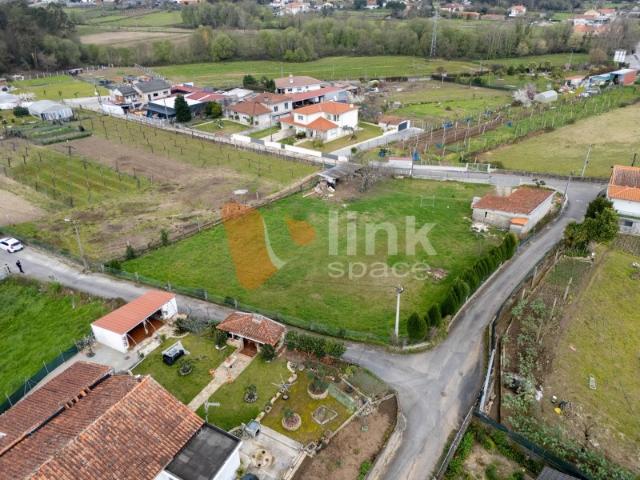 Terreno venda em Cabanelas, Vila Verde