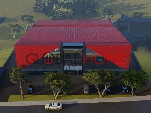 Terreno alugar em Gramido, Gondomar