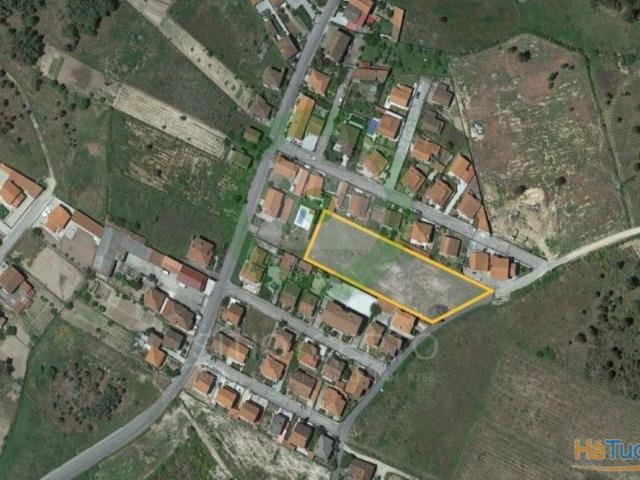 Terreno venda em Chaves, Vila Real