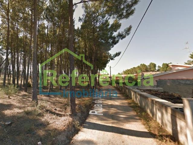 Terreno venda em Bairro de São Bernardino 1, Chaves