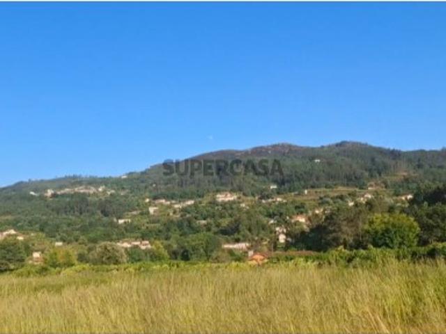 Terreno venda em Arcos De Valdevez, Viana Do Castelo