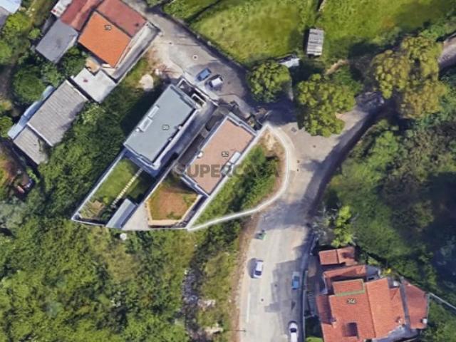 Terreno venda em Escoura, Gondomar