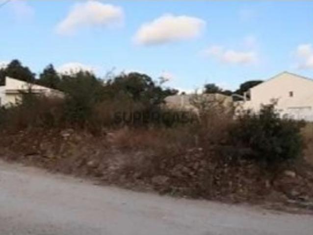 Terreno venda em Alcobaça, Leiria