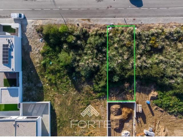 Terreno venda em Santa Maria Da Feira, Aveiro