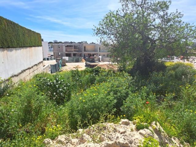 Terreno venda em Alcantarilha, Faro