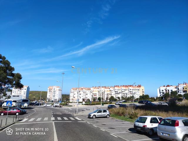 Terreno venda em Casal da Cavaleira, Sintra