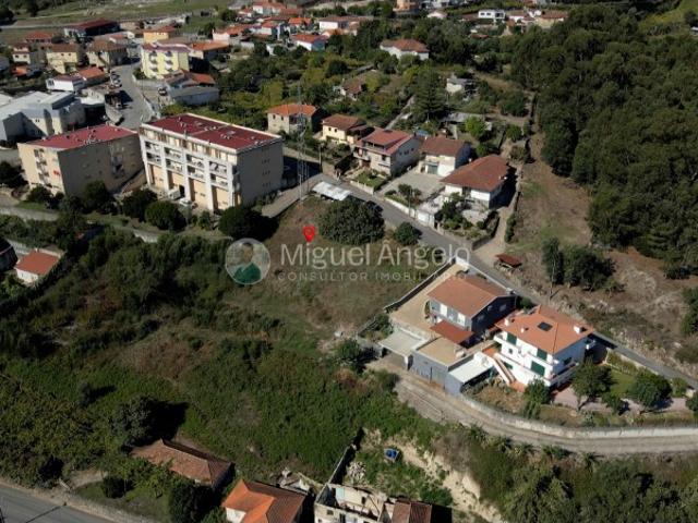 Terreno venda em Valpedre, Penafiel