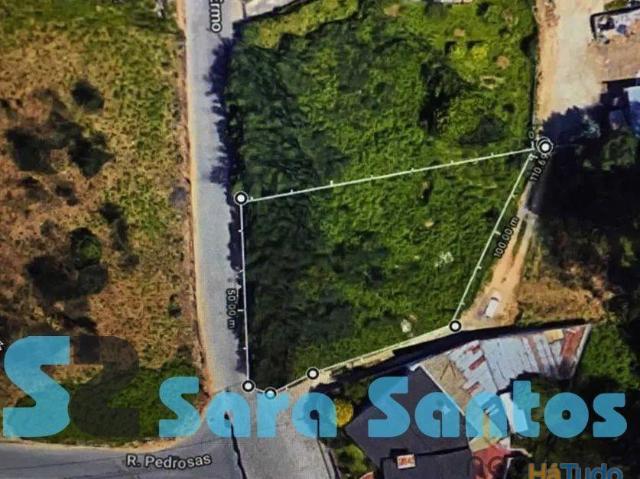 Terreno venda em Vila Nova De Gaia, Porto