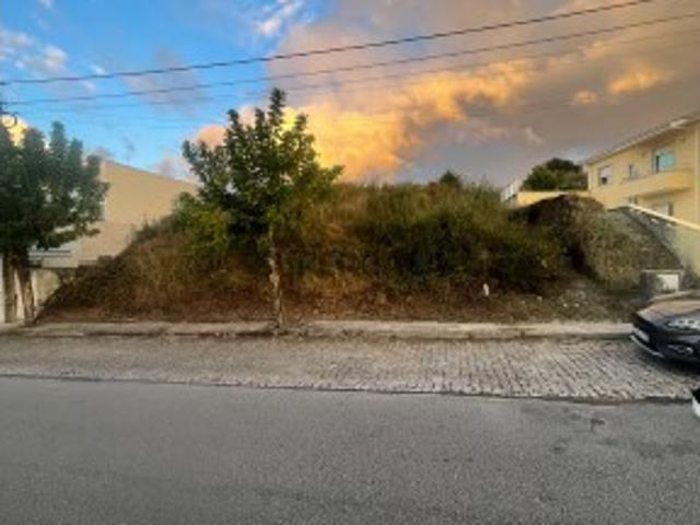 Terreno venda em Felgueiras, Pombeiro De Ribavizela