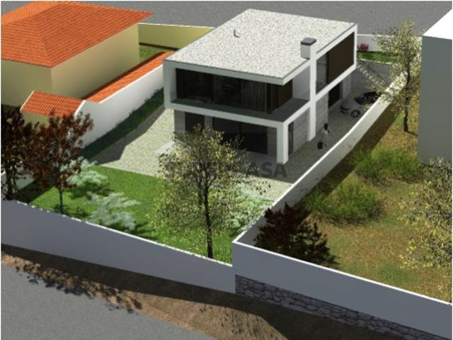 Terreno venda em Póvoa De Lanhoso, Braga