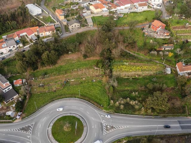 Terreno venda em São Martinho de Arnelas, Vila Nova De Gaia