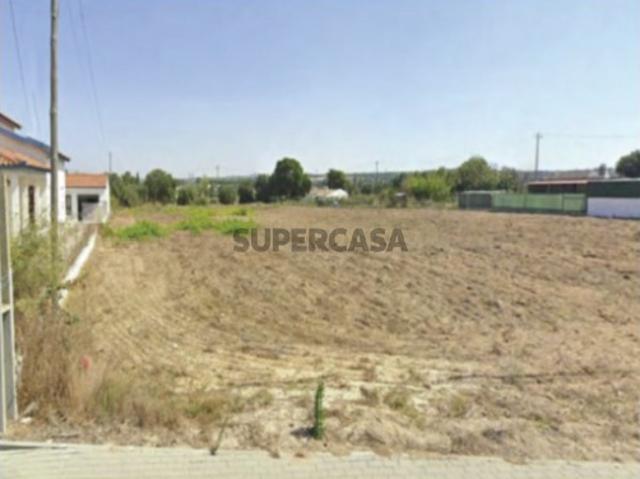 Terreno venda em Giz, Santiago Do Cacém