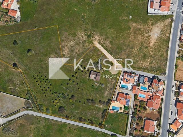 Terreno venda em Albufeira, Faro