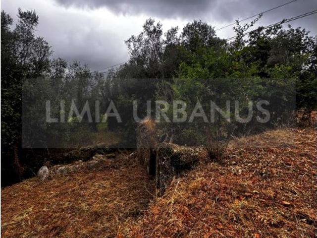 Terreno venda em Boalhosa, Viana Do Castelo