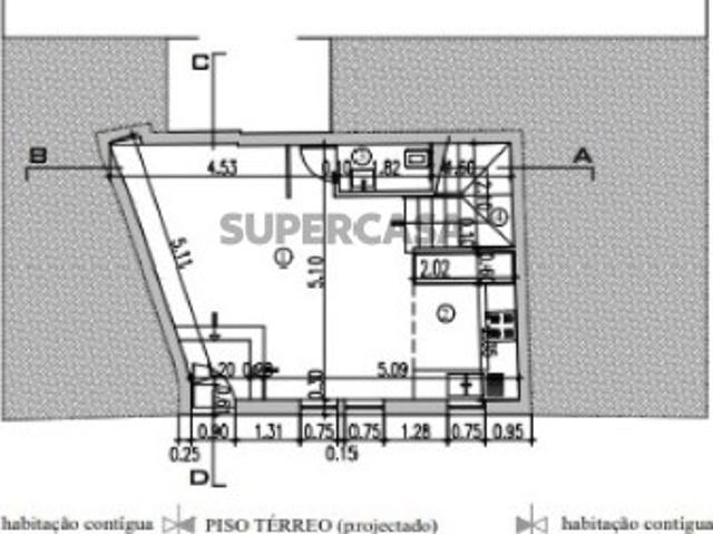 Terreno venda em Lagos, Pedra Alçada Terreno venda em Lagos, Pedra Alçada