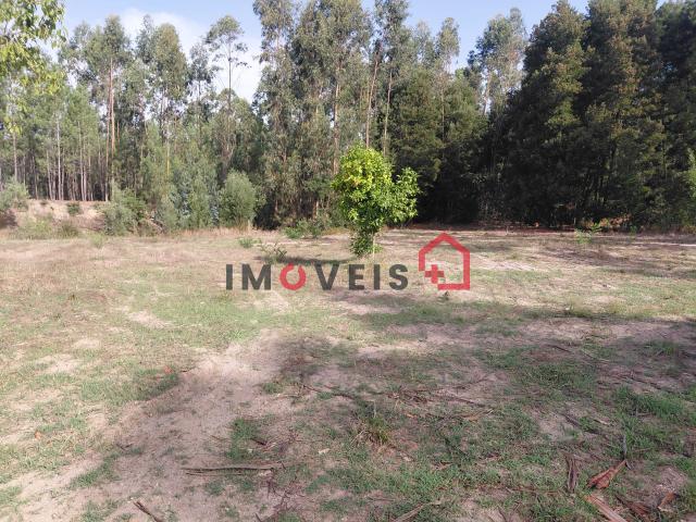 Terreno venda em Atouguia, Ourém