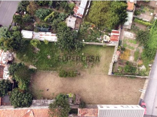 Terreno venda em Vila Nova De Gaia, Porto
