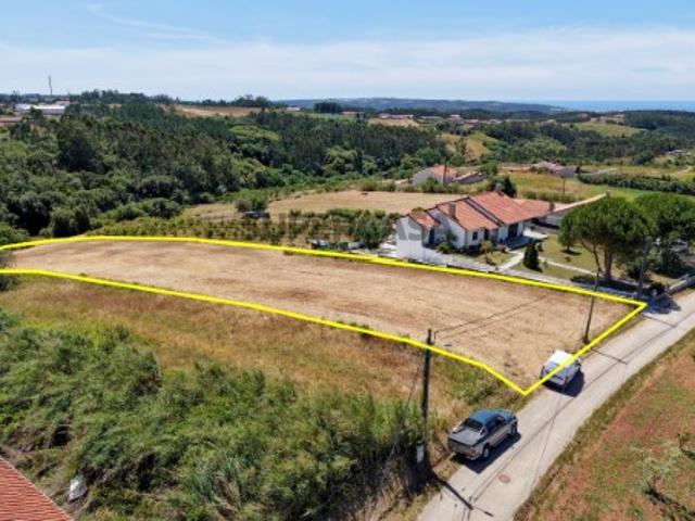 Terreno venda em Pinhal Fanheiro, Alcobaça