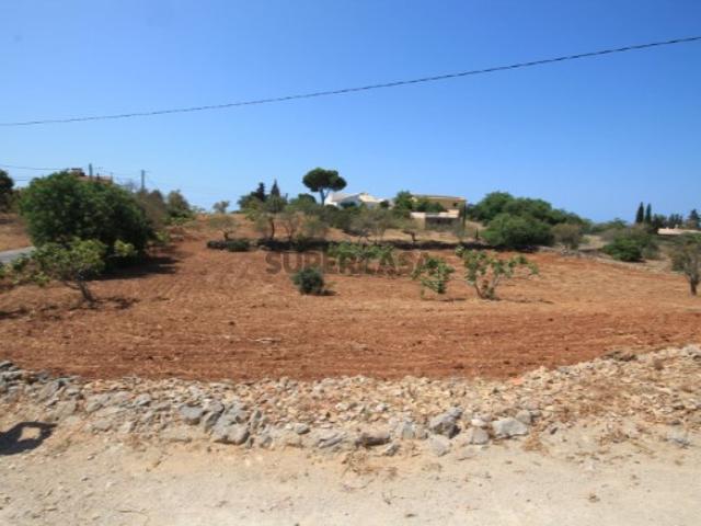 Terreno venda em Albufeira e Olhos de Água, Albufeira