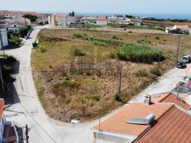 Terreno venda em Peniche, Leiria