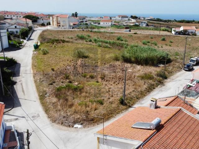 Terreno venda em Peniche, Leiria