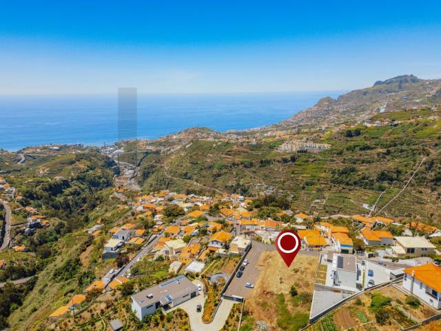 Terreno venda em Funchal, Ilha Da Madeira