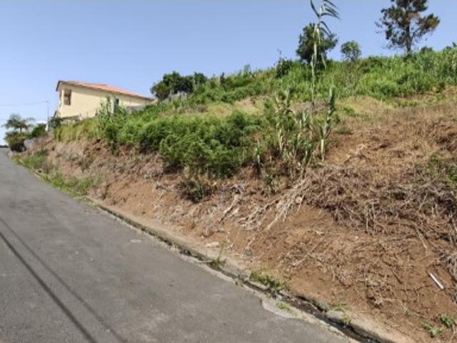 Terreno venda em Ponta Do Sol, Ilha Da Madeira