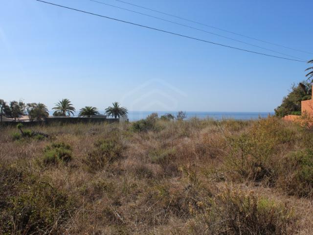 Terreno venda em Montinhos da Luz, Lagos