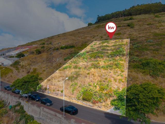 Terreno venda em Santa Cruz, Ilha Da Madeira