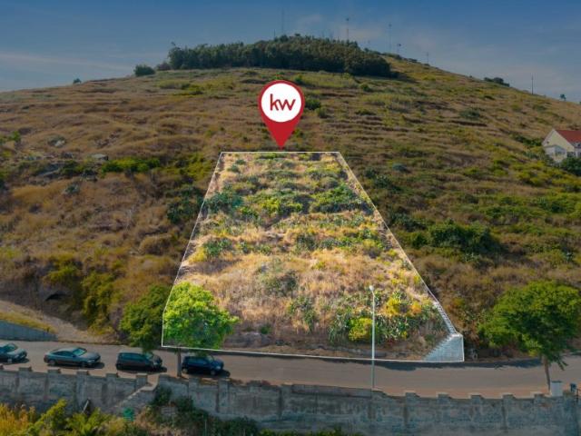 Terreno venda em Santa Cruz, Ilha Da Madeira