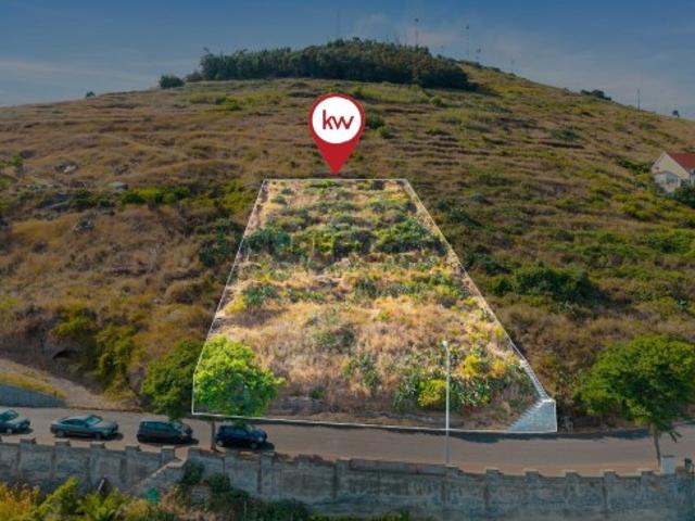 Terreno venda em Santa Cruz, Ilha Da Madeira