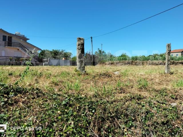 Terreno venda em São Paio de Cima, Esposende