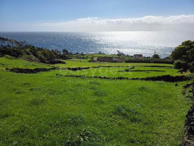 Terreno venda em Açores, Ribeiras