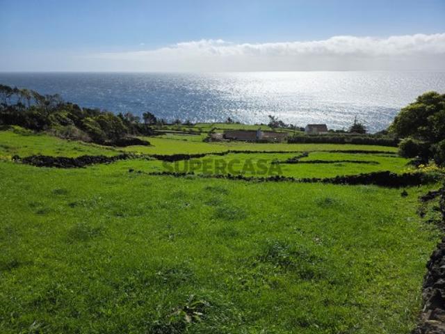 Terreno venda em Açores, Ribeiras