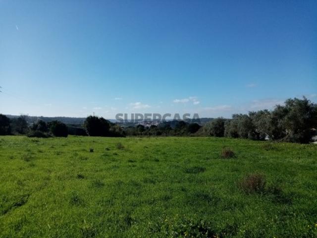 Terreno venda em Óbidos, Leiria