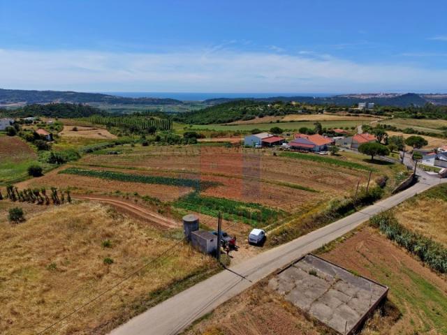 Terreno venda em Alcobaça, Leiria