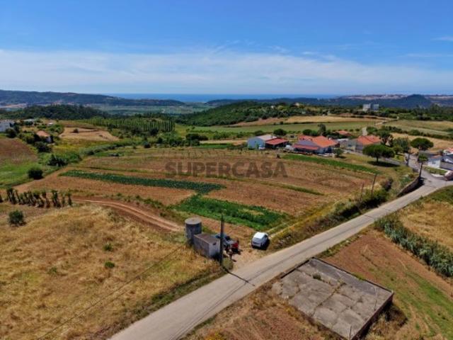 Terreno venda em Alcobaça, Leiria