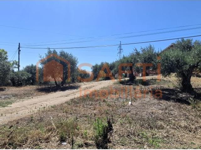 Terreno venda em Tomar, Santarém