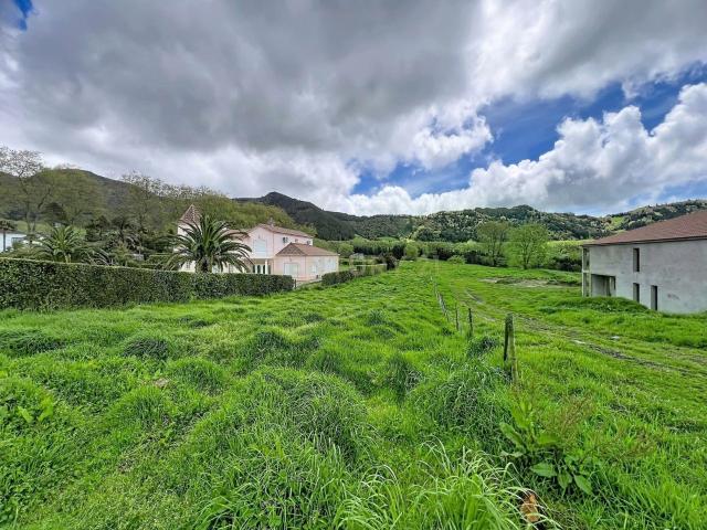 Terreno venda em Açores, Nossa Senhora Dos Remédios