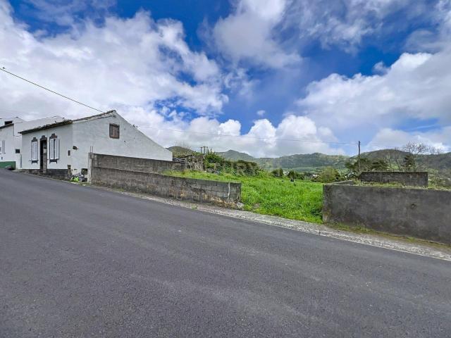 Terreno venda em Açores