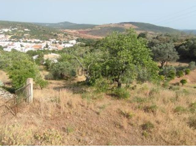 Terreno venda em Loulé, Faro